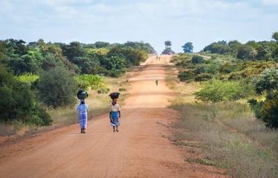 Мозамбик становится новым домом для террористов ИГ - actualnews.org - Пальма - Мозамбик