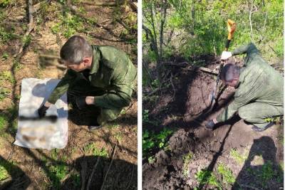В Краснодаре 35-летнему мужчине предъявили обвинение в расчленении человека: останки нашли в лесополосе - kuban.mk.ru - Краснодар