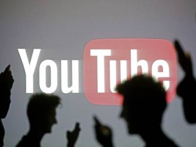 Пользователи по всему миру пожаловались на сбой в работе YouTube - unn.com.ua - Киев