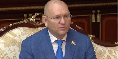 Дмитрий Разумков - Александр Лукашенко - Евгений Шевченко - Встреча Лукашенко и Шевченко: во время визита в Беларусь нардеп был в отпуске — Разумков - nv.ua