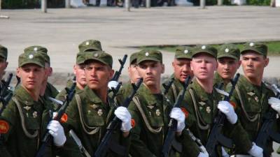 Владимир Путин - Путин подписал указ о призыве "запасников" на военные сборы - piter.tv