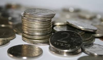 В Центробанке заявили о неожиданно большом количестве фальшивых 10-рублевых монет - mirnov.ru