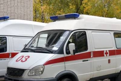 В Ленинградской области школьницы нашли закладку во время субботника и отравились - versia.ru - Ленинградская обл. - Санкт-Петербург