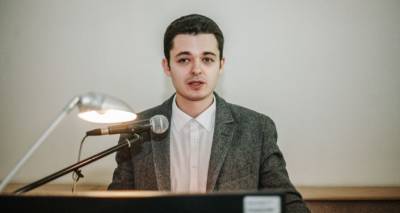Артис Пабрикс - Джо Байден - Фельдман: странно слышать, как министр обороны Латвии поучает президента США - lv.sputniknews.ru - Турция - Латвия - Османская Империя