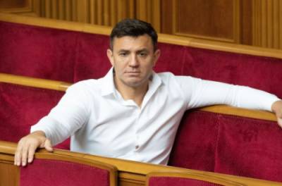 Александр Корниенко - Николай Тищенко - Стало известно, чем Тищенко может заплатить за скандальную вечеринку - from-ua.com
