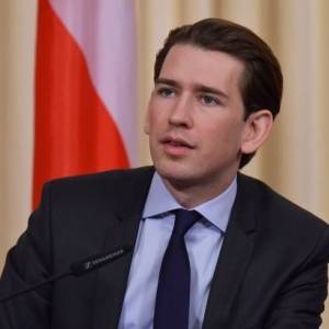 Себастьян Курц - Австрийский канцлер выступил против новых санкций против РФ - reporter-ua.com - Австрия