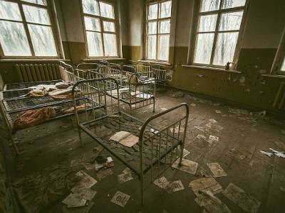 Чернобыльская катастрофа: СБУ обнародовала документы КГБ, которые скрывал СССР - newsland.com - Москва - Припять