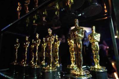 Кинокритик рассказал о новых трендах «Оскара» - govoritmoskva.ru - Москва