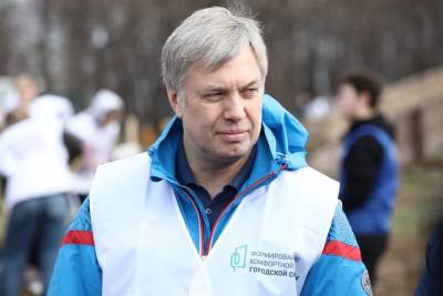Алексей Русских - Стартовало голосование за лучшие проекты благоустройства общественных пространств региона - ulpravda.ru - Ульяновск - Ульяновская