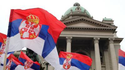 Жозеп Боррель - Александр Вучич - В ЕС призвали Сербию активнее подключаться к санкционным режимам - russian.rt.com - Сербия