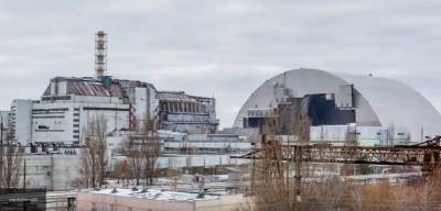 В Австралии рассказали, как в Киеве отреагировали на аварию на Чернобыльской АЭС - newinform.com - Москва - Норвегия - Украина - Киев - Австралия - Швеция - Финляндия - Дания - Чсср