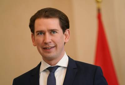Вслед за Германией: канцлер Австрии выступил против новых санкций против России - 24tv.ua - Австрия