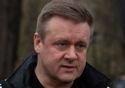 Николай Любимов - Любимов отреагировал на отставку мэра Касимова - ya62.ru - Рязанская обл.