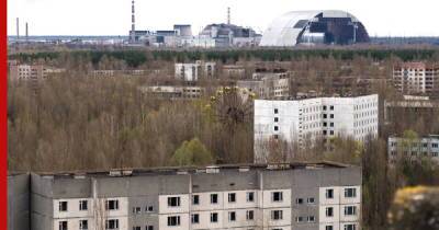 Александр Ткаченко - Чернобыльскую зону предложили внести в список мирового наследия ЮНЕСКО - profile.ru - Украина