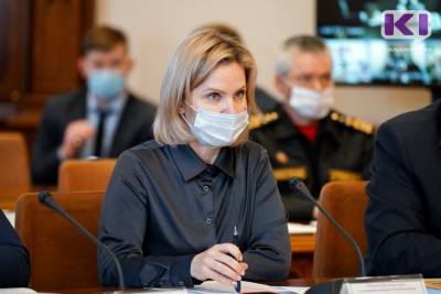 Владимир Уйба - Глава Коми поручил создать рабочую комиссию по разрушенной дороге в Шыладор - komiinform.ru - респ. Коми