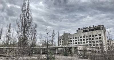 Ночь, когда мертвый город оживает: в Припяти вспомнили трагедию на Чернобыльской АЭС - tsn.ua - Припять