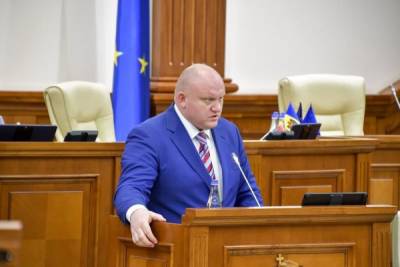 Майя Санду - Прокуратура Молдавии расследует влияние депутатов на судей КС — социалисты - eadaily.com - Молдавия