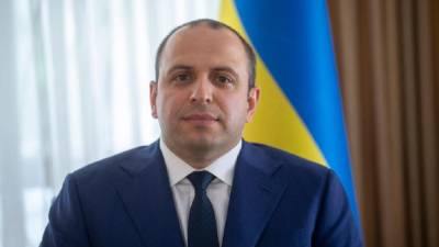 Рустем Умеров - В Раде разрабатывают пакет законопроектов относительно оккупированного Крыма - 24tv.ua - Крым