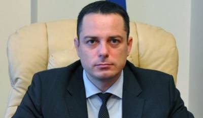 Мэр Каменского Белоусов угодил в коррупционный скандал, – СМИ - 24tv.ua