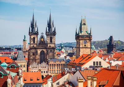 Прага вошла в десятку лучших городов для экспатов - vinegret.cz - Чехия - Вьетнам - Мадрид - Таиланд - Тайвань - Куала-Лумпур - Сингапур - Прага - Оман - Бахрейн - Хошимин - Тайбэй - Манама - Маскат