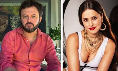Екатерина Осадчая - Михаил Хома - Развод Дзидзьо: жена Михаила Хомы прервала молчание и выдала все, что думает об их браке: "Чуть не потеряла..." - sport.politeka.net