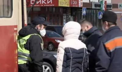 "Неадекватные" харьковчане выезжают на дороги, в полиции сделали заявление: "только за сутки..." - kharkov.politeka.net - Харьковская обл. - Харьков
