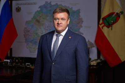 Николай Любимов - Любимов прокомментировал отставку мэра Касимова Игоря Авдеева - rzn.mk.ru