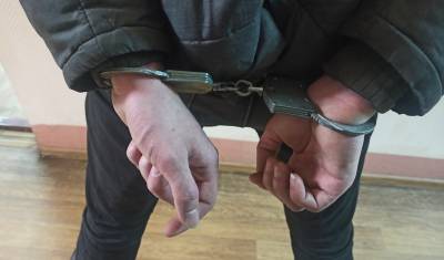 Сторожа в Забайкалье арестовали за убийство главы ФСИН - newizv.ru - Забайкальский край - территория Данным