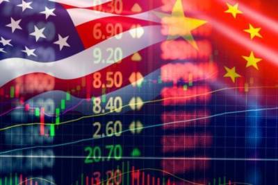 Китай привлек рекордные $11 миллиардов на фондовых площадках США - minfin.com.ua