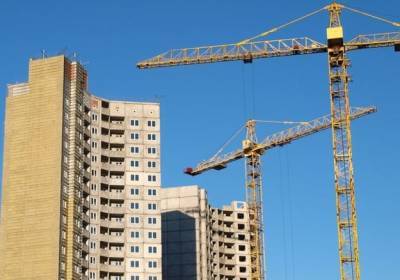 52% новостроек ЖК попадают в категорию рисковых — исследование - minfin.com.ua - Украина - Киев - Одесса