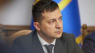 Владимир Зеленский - Андрей Ермак - Зеленский: "Все идет к тому, что встреча с Путиным состоится" - vchaspik.ua - Москва