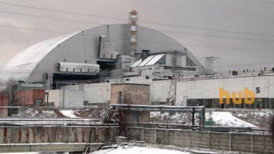 Кирилл Тимошенко - В Чернобыльской зоне планируется построить современный КПП - hubs.ua