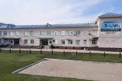 После падения плафона в рязанской больнице многодетная мать пожалуется в прокуратуру - rzn.mk.ru