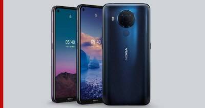 Новый смартфон Nokia получит максимальные характеристики - profile.ru
