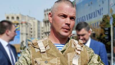 Михаил Забродский - Генерал ВСУ заявил, что война Украины с Россией будет "другого плана" - nation-news.ru - Москва - Киев