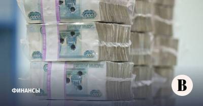 Российские банки по итогам марта получили рекордную прибыль - vedomosti.ru