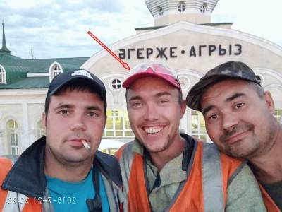 В Россию сбежал террорист «ДНР», которого за криминал ищет «полиция» - real-vin.com - респ. Татарстан - ДНР - Донецк - Шахтерск