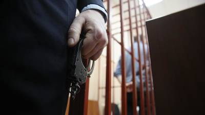 В Подмосковье вынесли приговор обвиняемому в убийстве девушки - iz.ru - Москва - Московская обл.