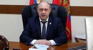 Токаев отказался покидать пост главы Кумторкалинского района - kavkaz-uzel.eu - респ. Дагестан