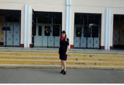 В Твери инспектор ПДН раскрыла кражу на школьной площадке - afanasy.biz - Тверь