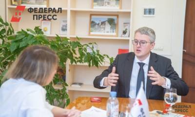 Владимир Путин - Владимир Солодов - Глава Камчатского края рассказал о развитии региона в эксклюзивном интервью - fedpress.ru - Камчатский край - Петропавловск-Камчатский