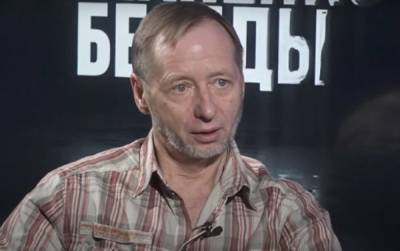Александр Кочетков - Чтобы управлять системой, хватит трёхсот человек в центре и трёх тысяч на местах, - Кочетков - politeka.net