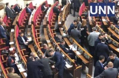 Дмитрий Разумков - Разумков официально утвердил два внеочередных заседания Рады на вторник - from-ua.com