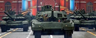 Россия вошла в топ-5 стран мира по военным расходам - runews24.ru - Англия - Стокгольм