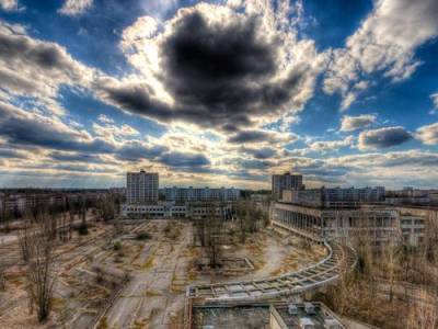 Чернобыльской катастрофе — 35 лет. Что происходит в загрязненных областях? - argumenti.ru