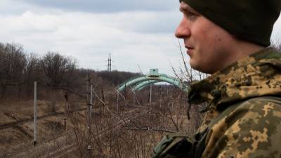 Конфликт на востоке Украины привел к дефициту водных ресурсов - ru.euronews.com - Россия - Украина - Франция - Индия - Донецкая обл. - Экология