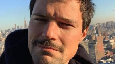 Ольга Зуева - Данила Козловский - Оксана Акиньшина - Появились новые подробности романа Козловского и Акиньшиной - nation-news.ru