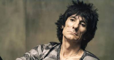Гитарист The Rolling Stones во второй раз победил рак - focus.ua