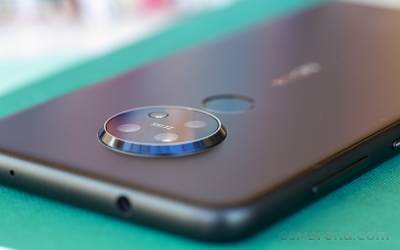 Смартфон Nokia X50 получит SoC Snapdragon 775, камеру на 108 Мп и батарею ёмкостью 6000 мАч - itc.ua - Украина