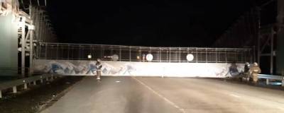 В Екатеринбурге подсчитывают сумму ущерба от падения моста - runews24.ru - Екатеринбург - Свердловская обл.